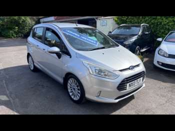 2013 (13) - 1.0 EcoBoost 120 Titanium 5dr