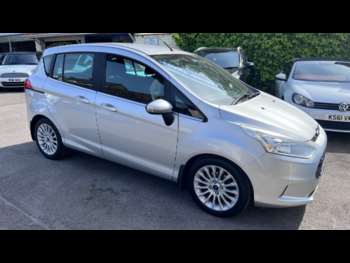 Used Ford B-MAX 2013 for sale - 74881801: Photo