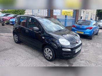 Fiat Panda feature image
