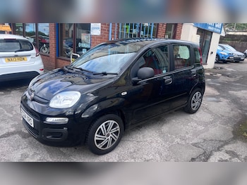 Used Fiat Panda 2014 for sale - 78655351: Photo