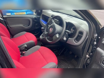 Used Fiat Panda 2014 for sale - 78655351: Photo