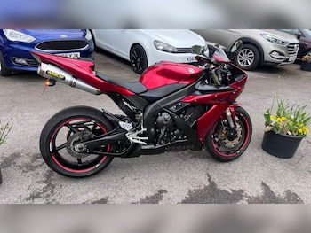 Used Yamaha R1 2006 for sale - bike-74690105: Photo