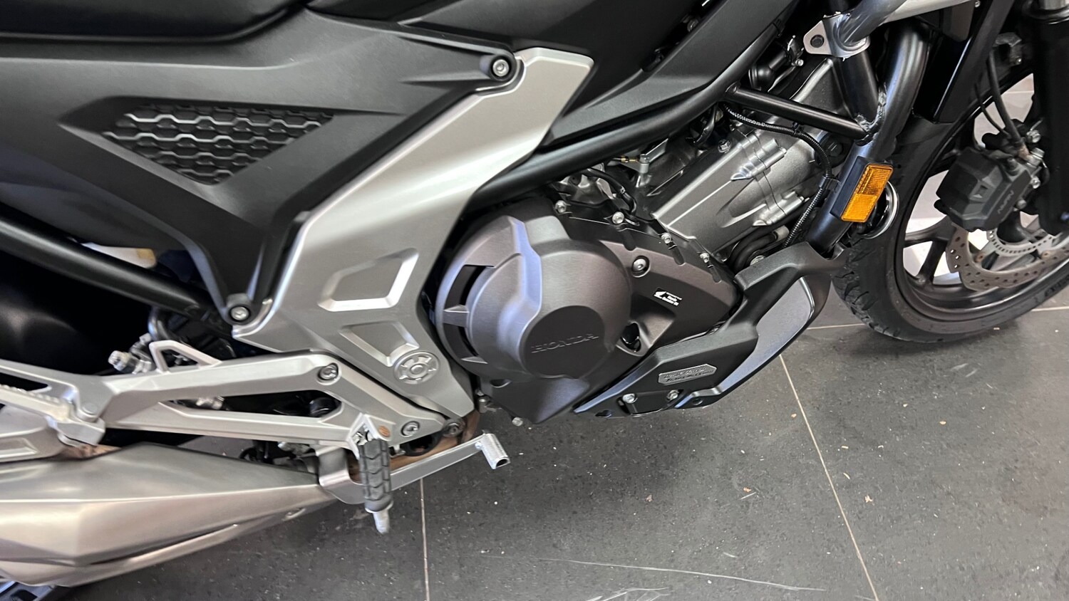 Used Honda NC 750 XD-P 2023 for sale - 78642097: Photo 13