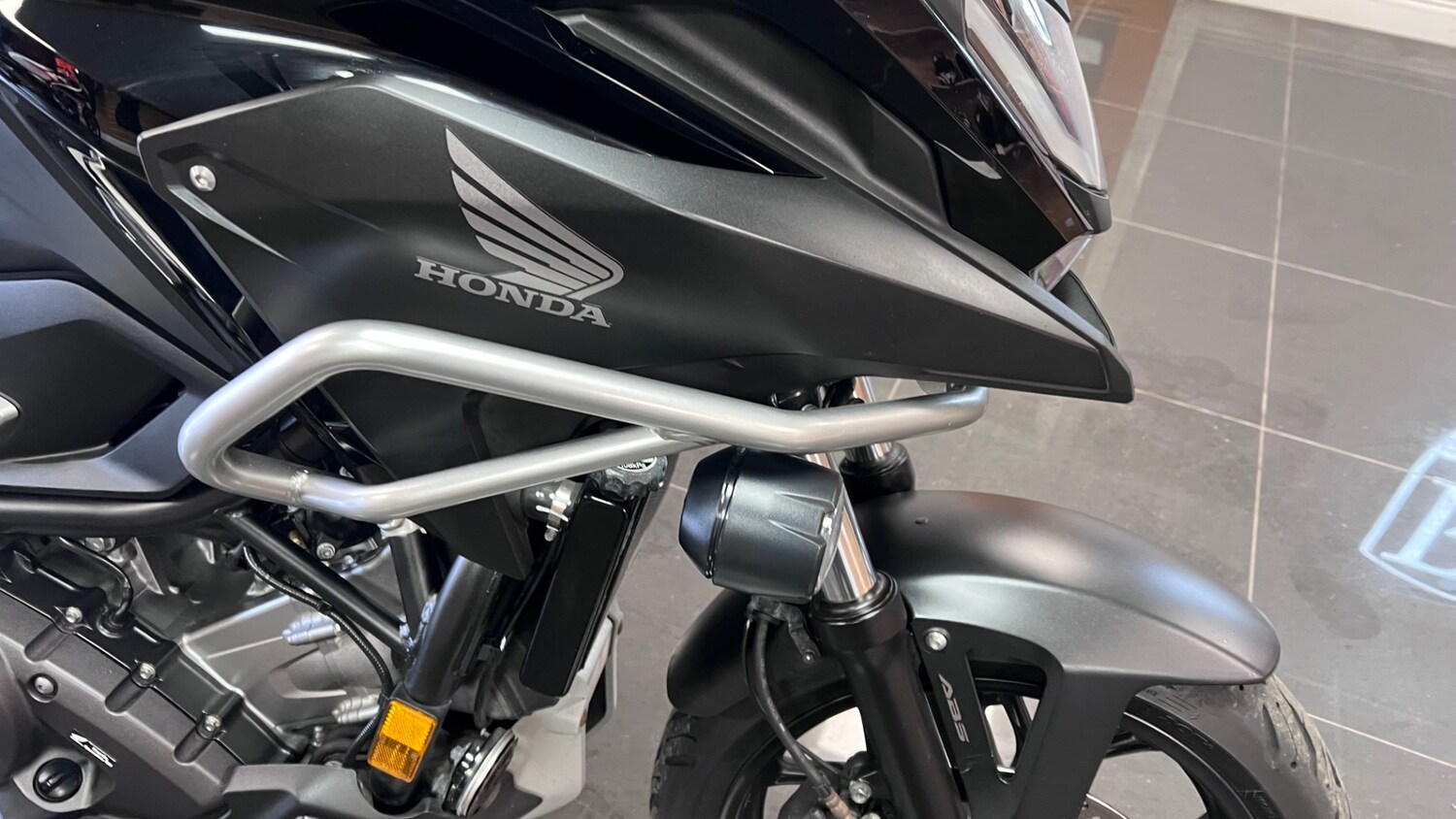 Used Honda NC 750 XD-P 2023 for sale - 78642097: Photo 16