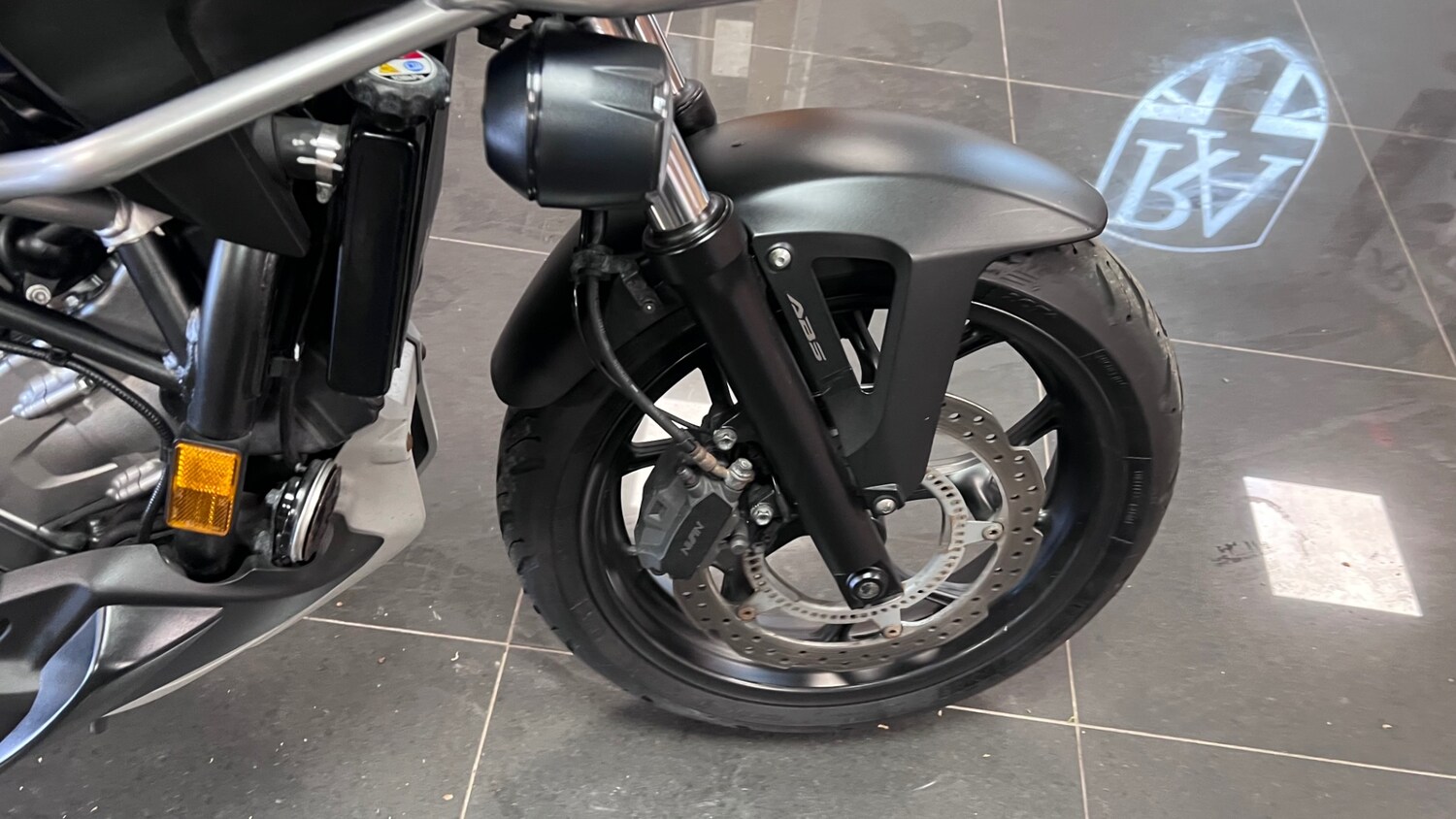 Used Honda NC 750 XD-P 2023 for sale - 78642097: Photo 17