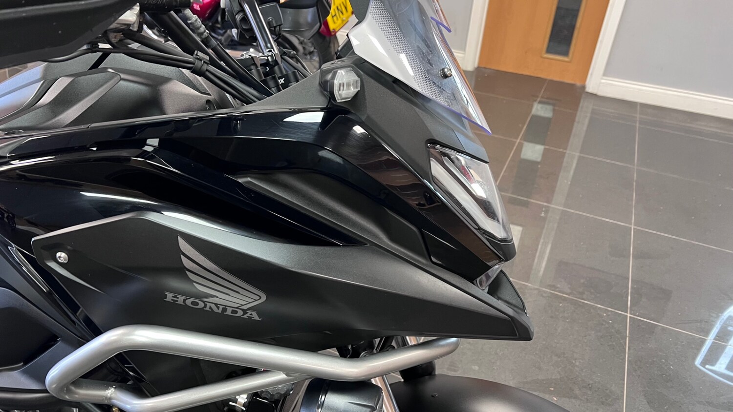 Used Honda NC 750 XD-P 2023 for sale - 78642097: Photo 18