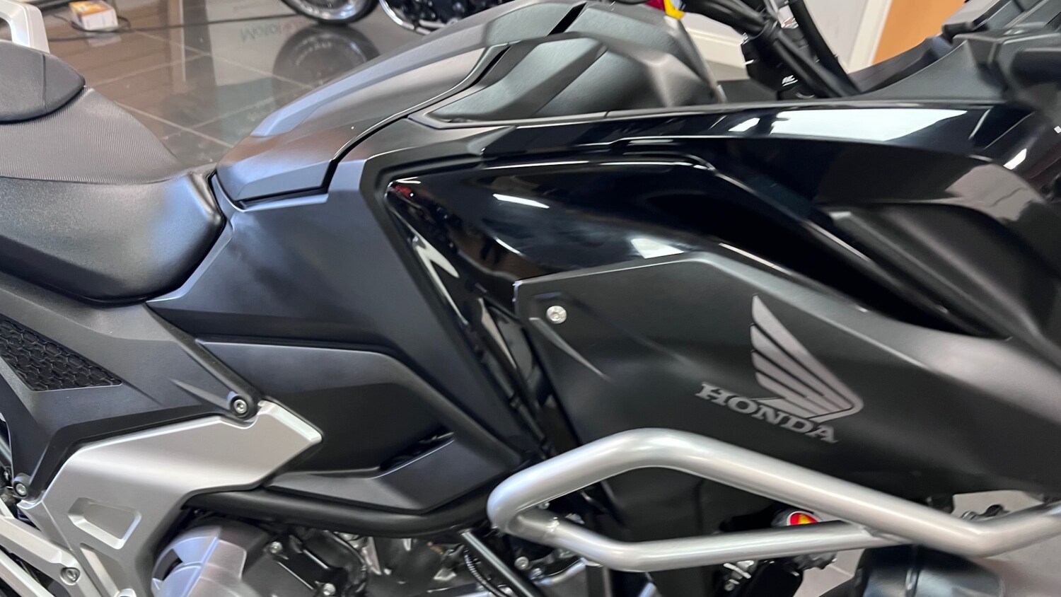 Used Honda NC 750 XD-P 2023 for sale - 78642097: Photo 20