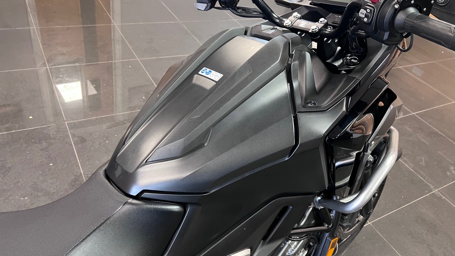 Used Honda NC 750 XD-P 2023 for sale - 78642097: Photo 21
