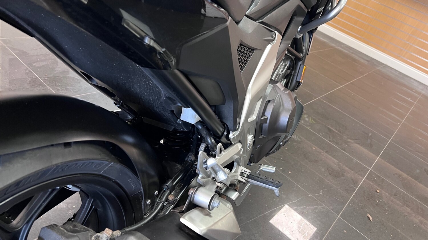 Used Honda NC 750 XD-P 2023 for sale - 78642097: Photo 23