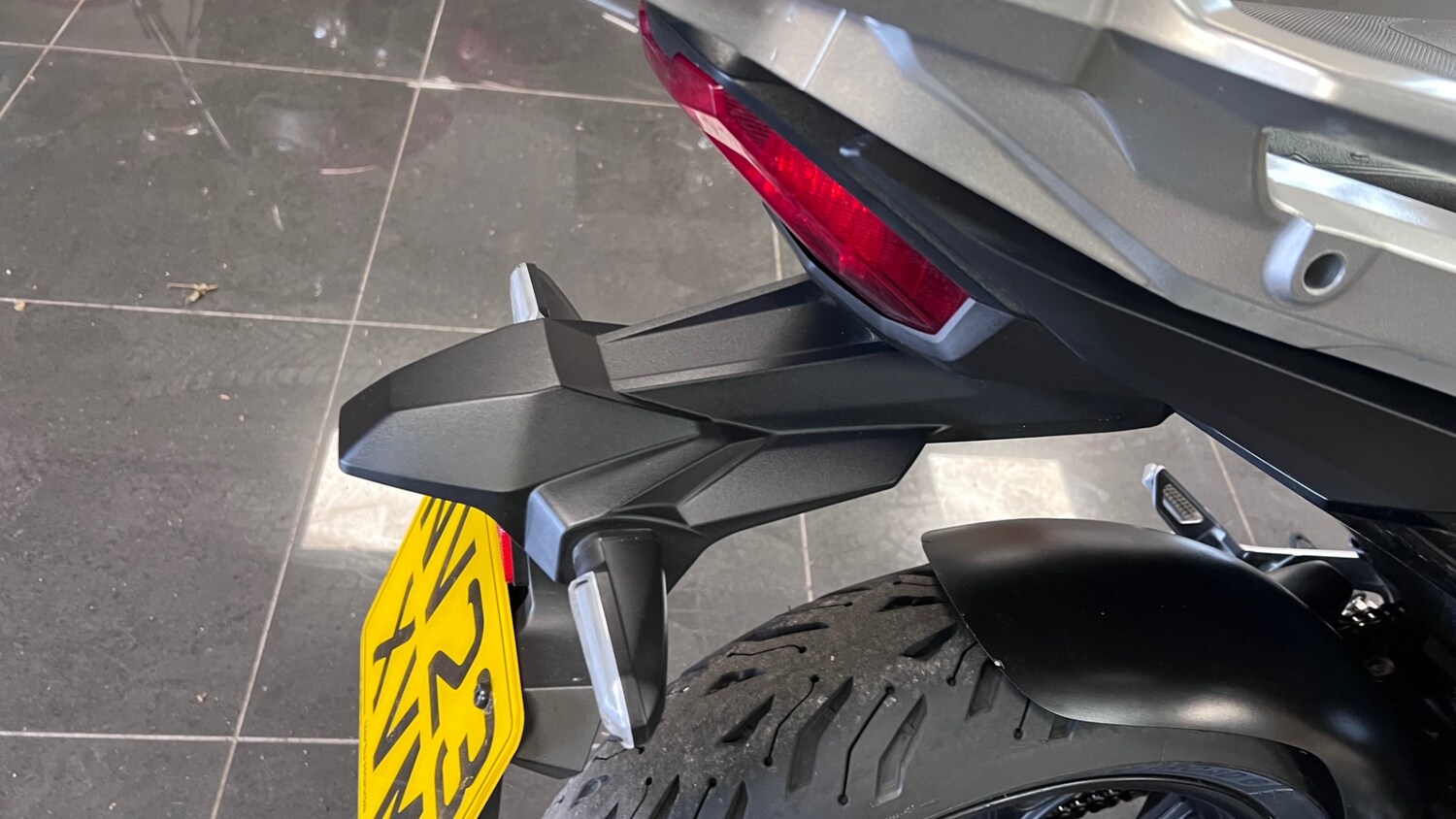 Used Honda NC 750 XD-P 2023 for sale - 78642097: Photo 26