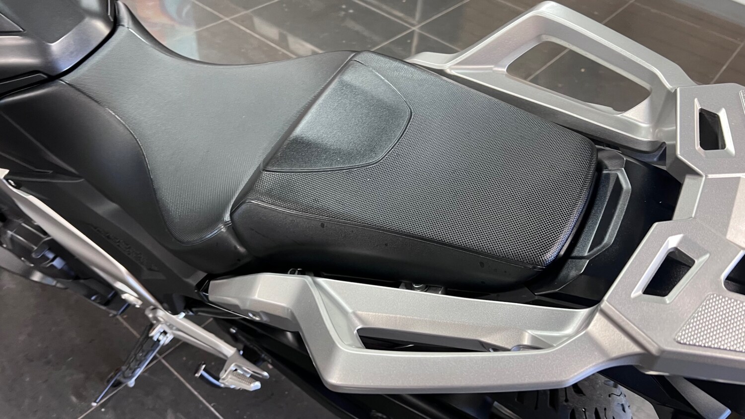 Used Honda NC 750 XD-P 2023 for sale - 78642097: Photo 28