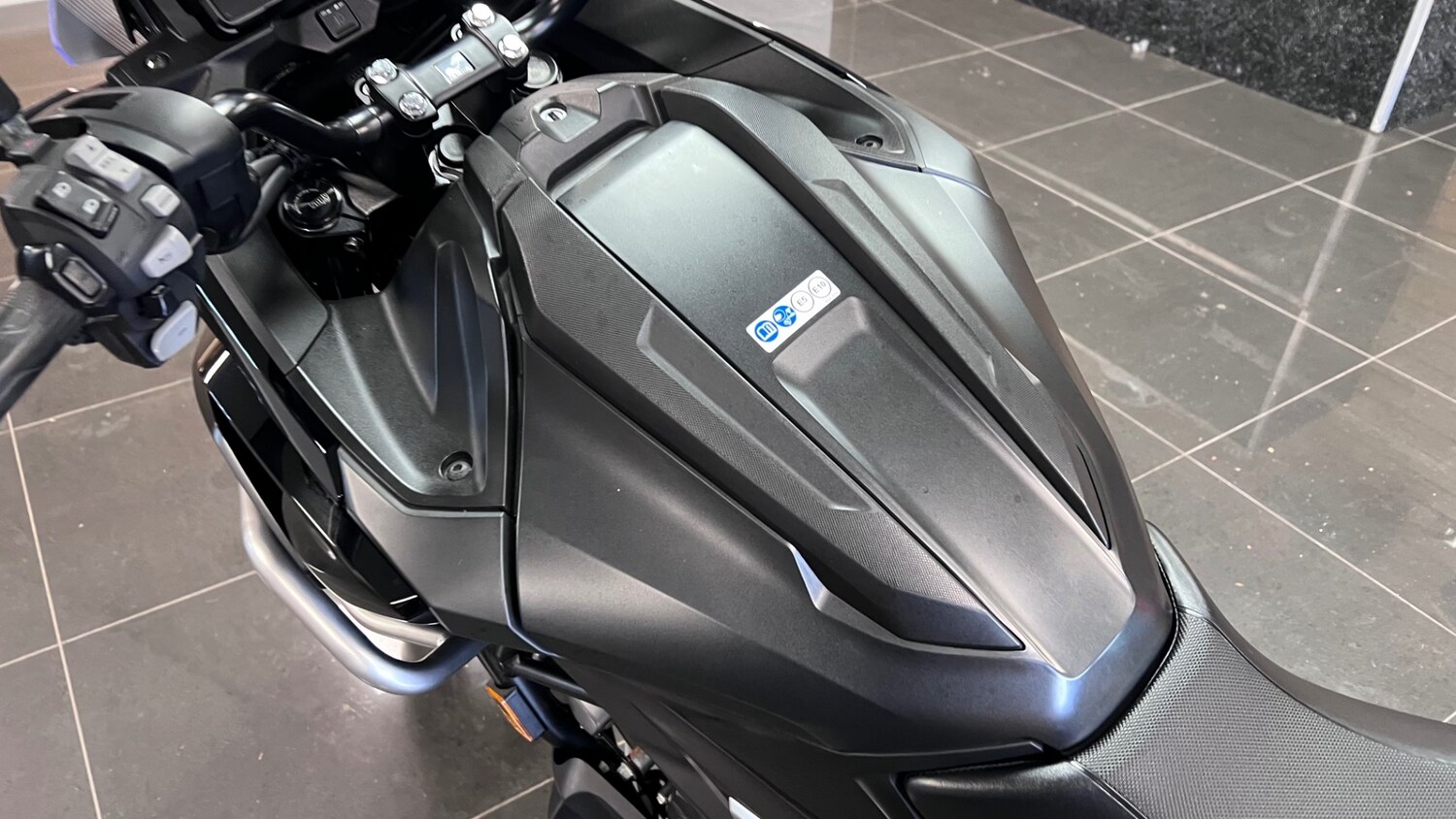 Used Honda NC 750 XD-P 2023 for sale - 78642097: Photo 29