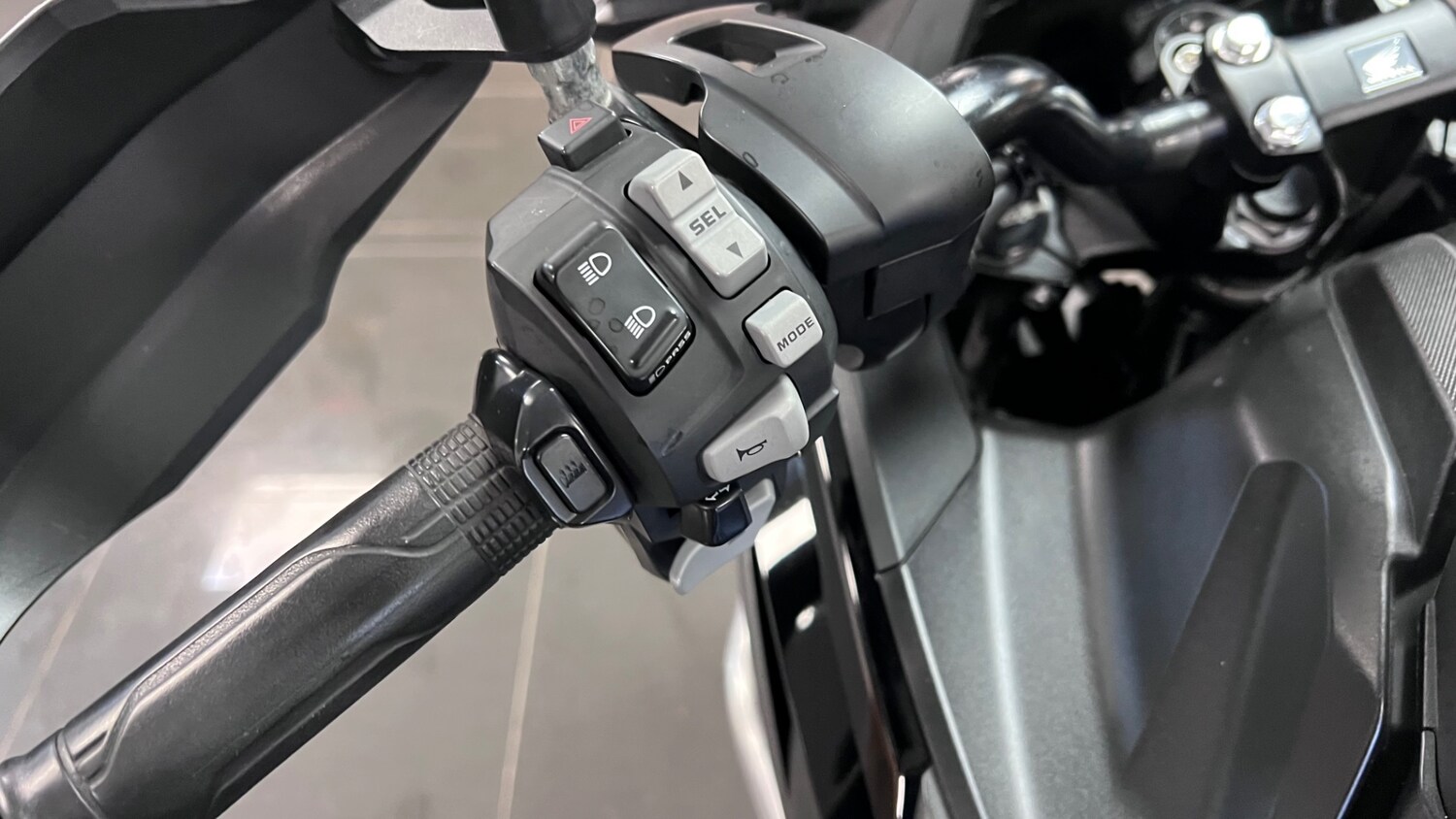 Used Honda NC 750 XD-P 2023 for sale - 78642097: Photo 30
