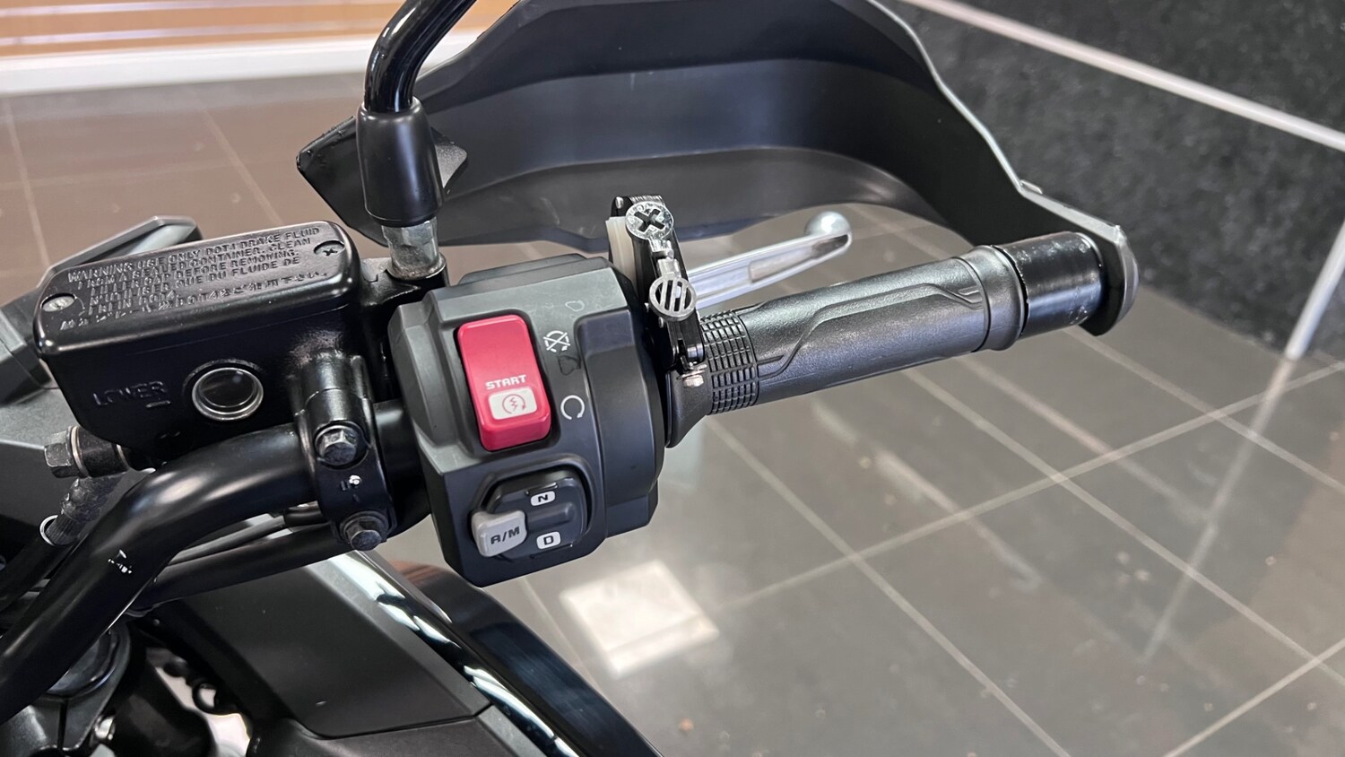 Used Honda NC 750 XD-P 2023 for sale - 78642097: Photo 31