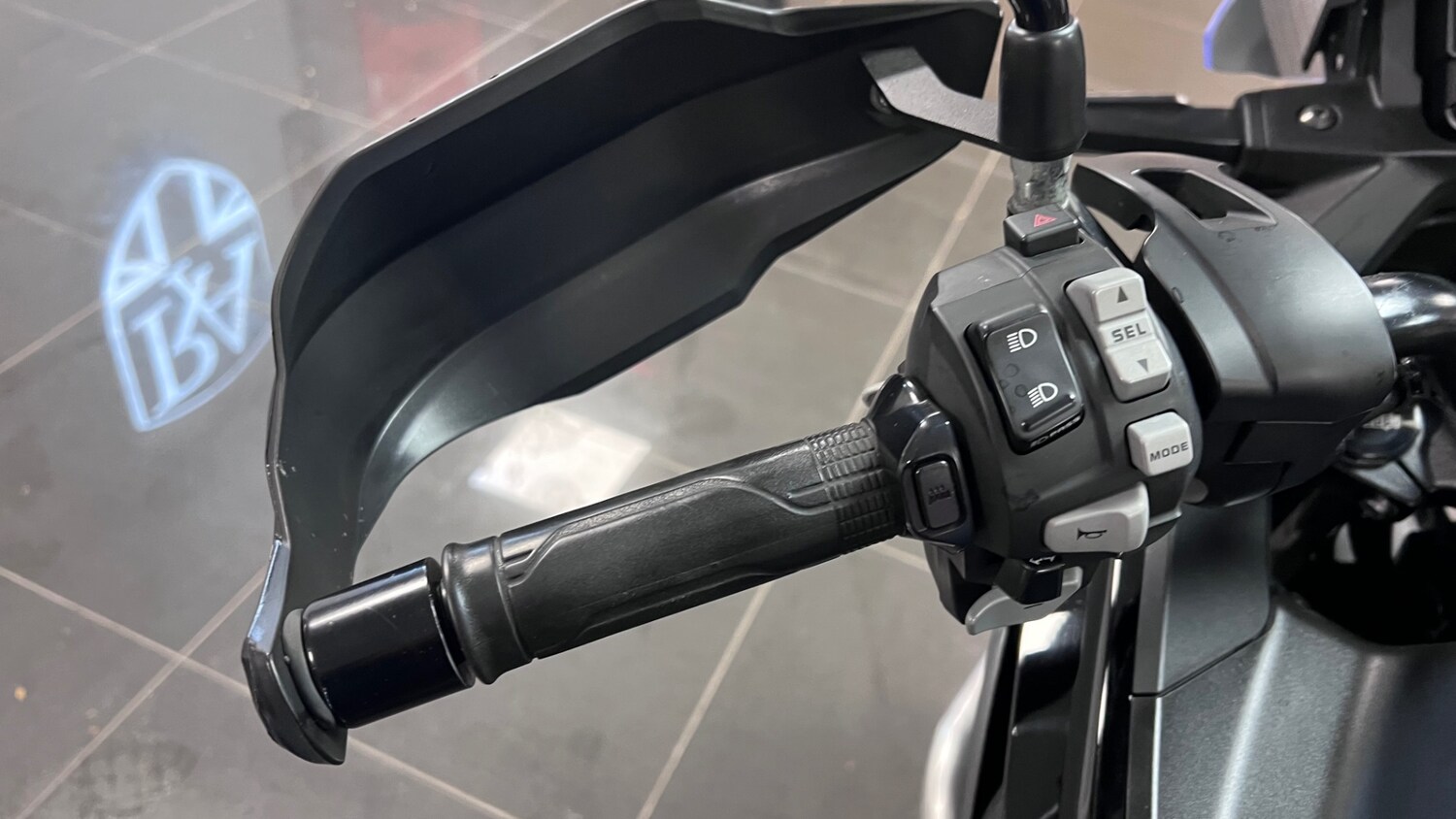 Used Honda NC 750 XD-P 2023 for sale - 78642097: Photo 34