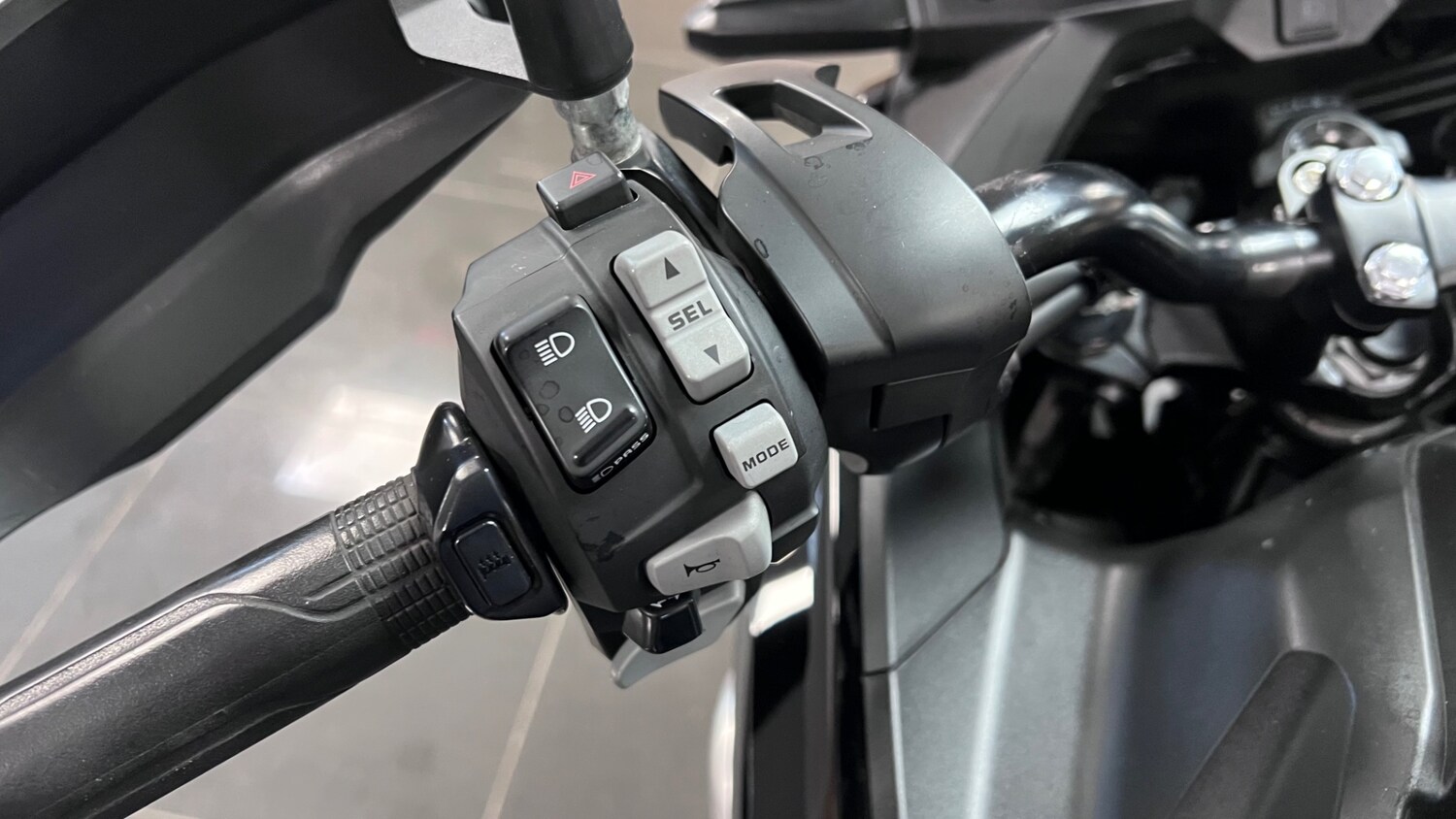 Used Honda NC 750 XD-P 2023 for sale - 78642097: Photo 35