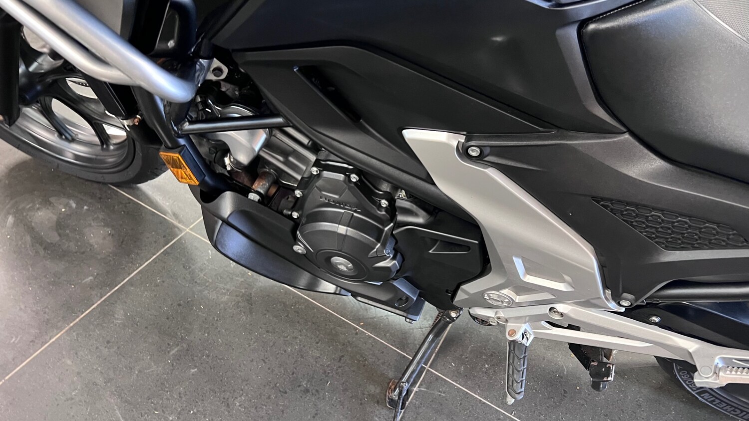 Used Honda NC 750 XD-P 2023 for sale - 78642097: Photo 36