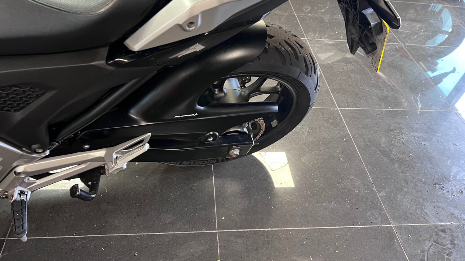 Used Honda NC 750 XD-P 2023 for sale - 78642097: Photo 37