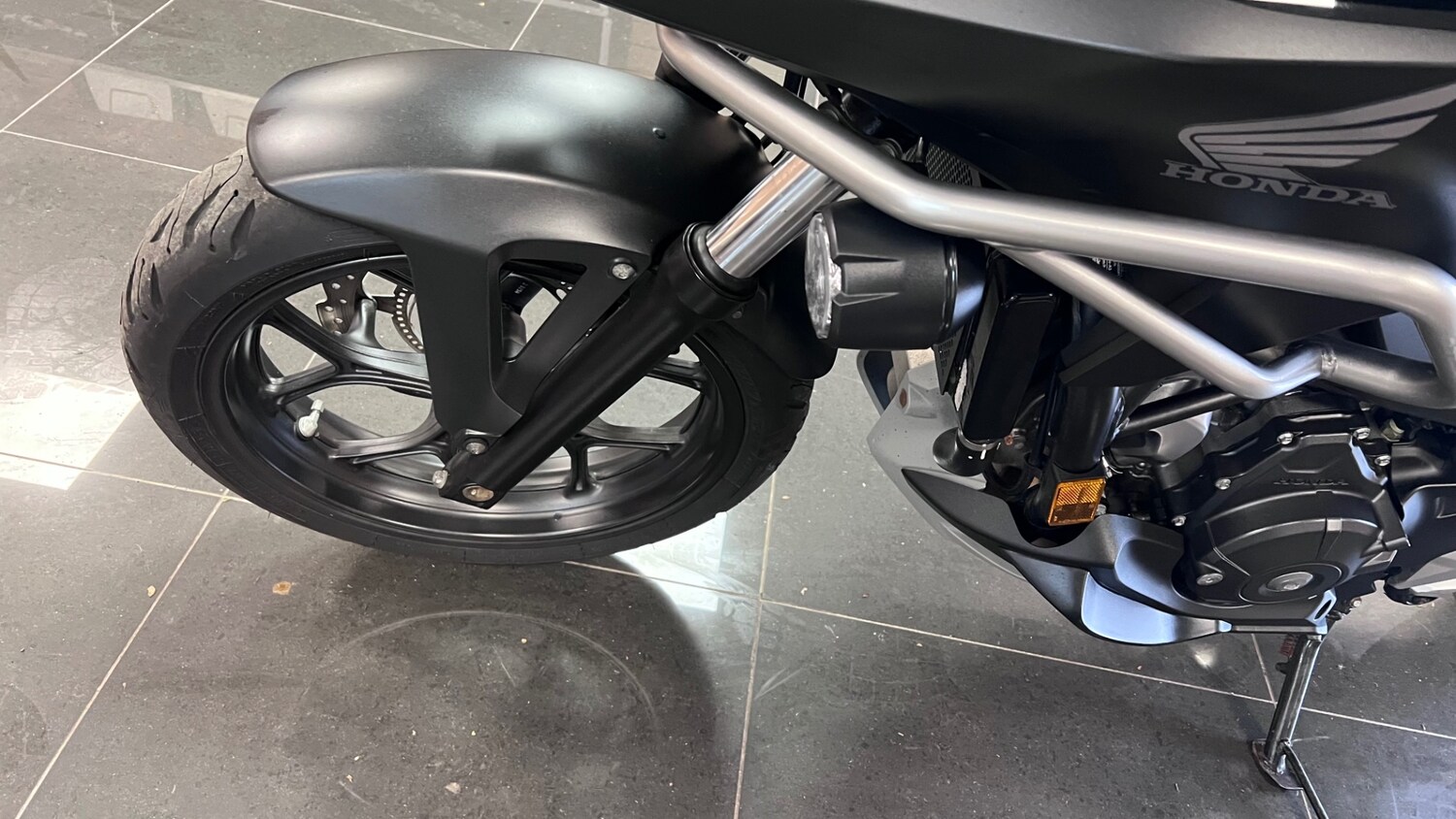 Used Honda NC 750 XD-P 2023 for sale - 78642097: Photo 40