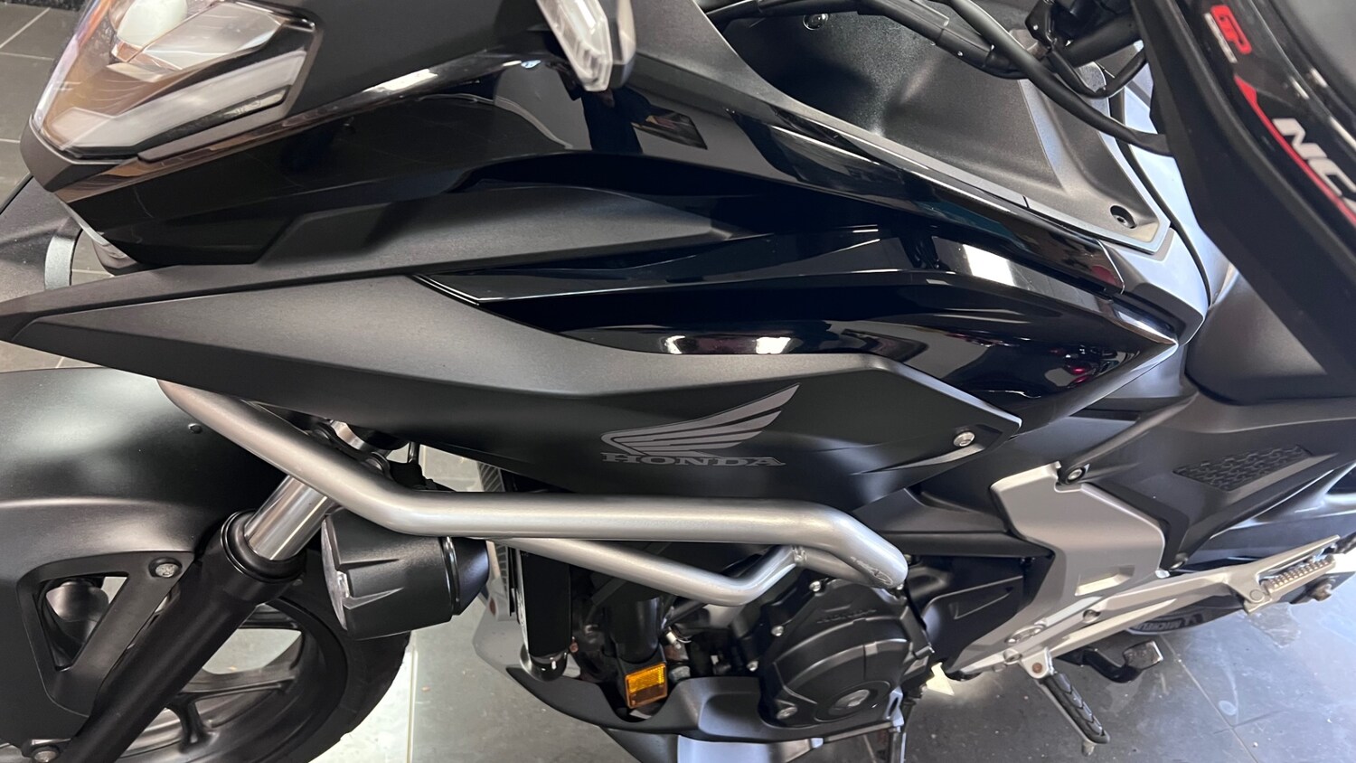 Used Honda NC 750 XD-P 2023 for sale - 78642097: Photo 41