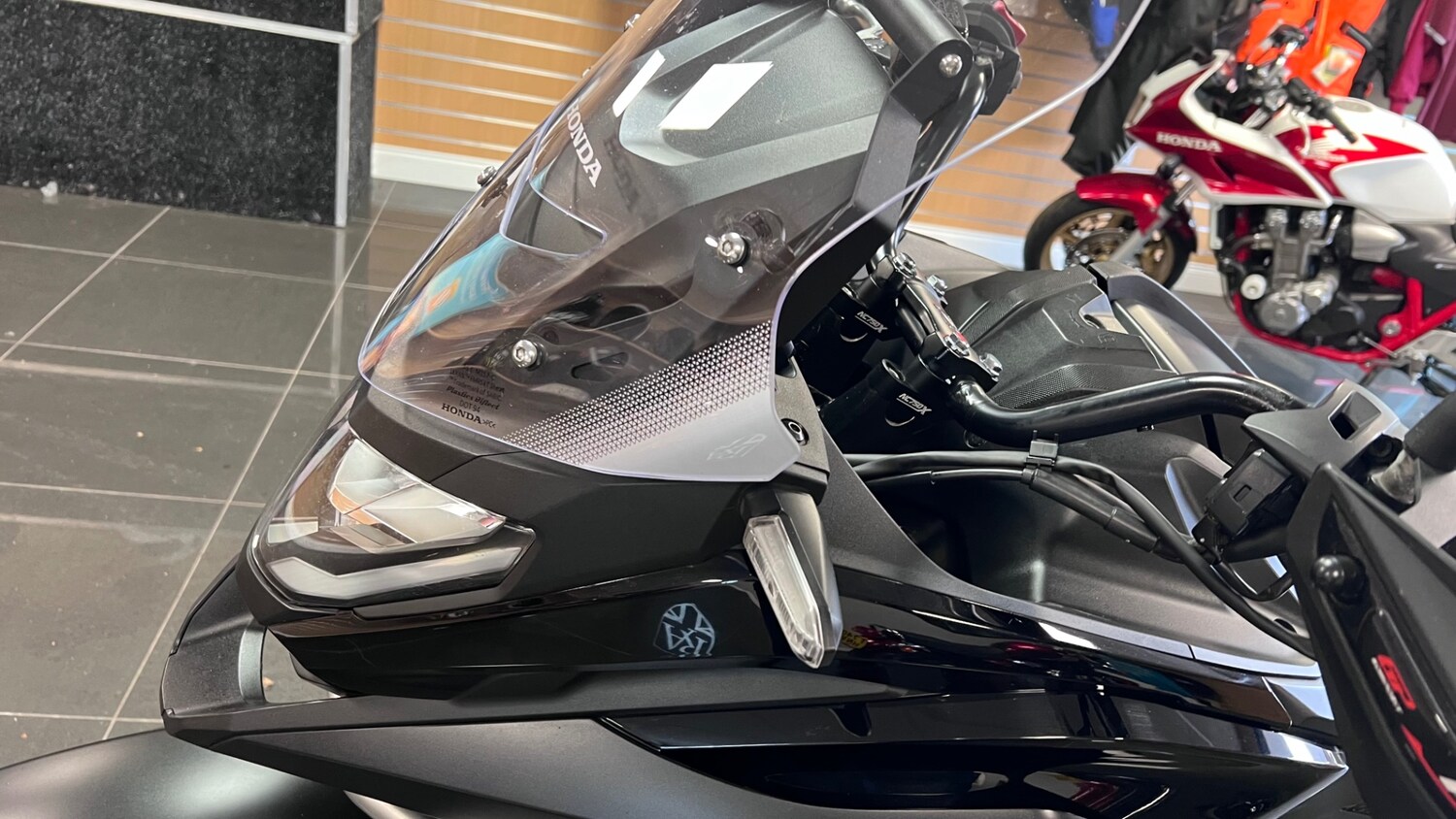 Used Honda NC 750 XD-P 2023 for sale - 78642097: Photo 42