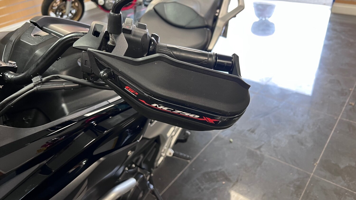 Used Honda NC 750 XD-P 2023 for sale - 78642097: Photo 43