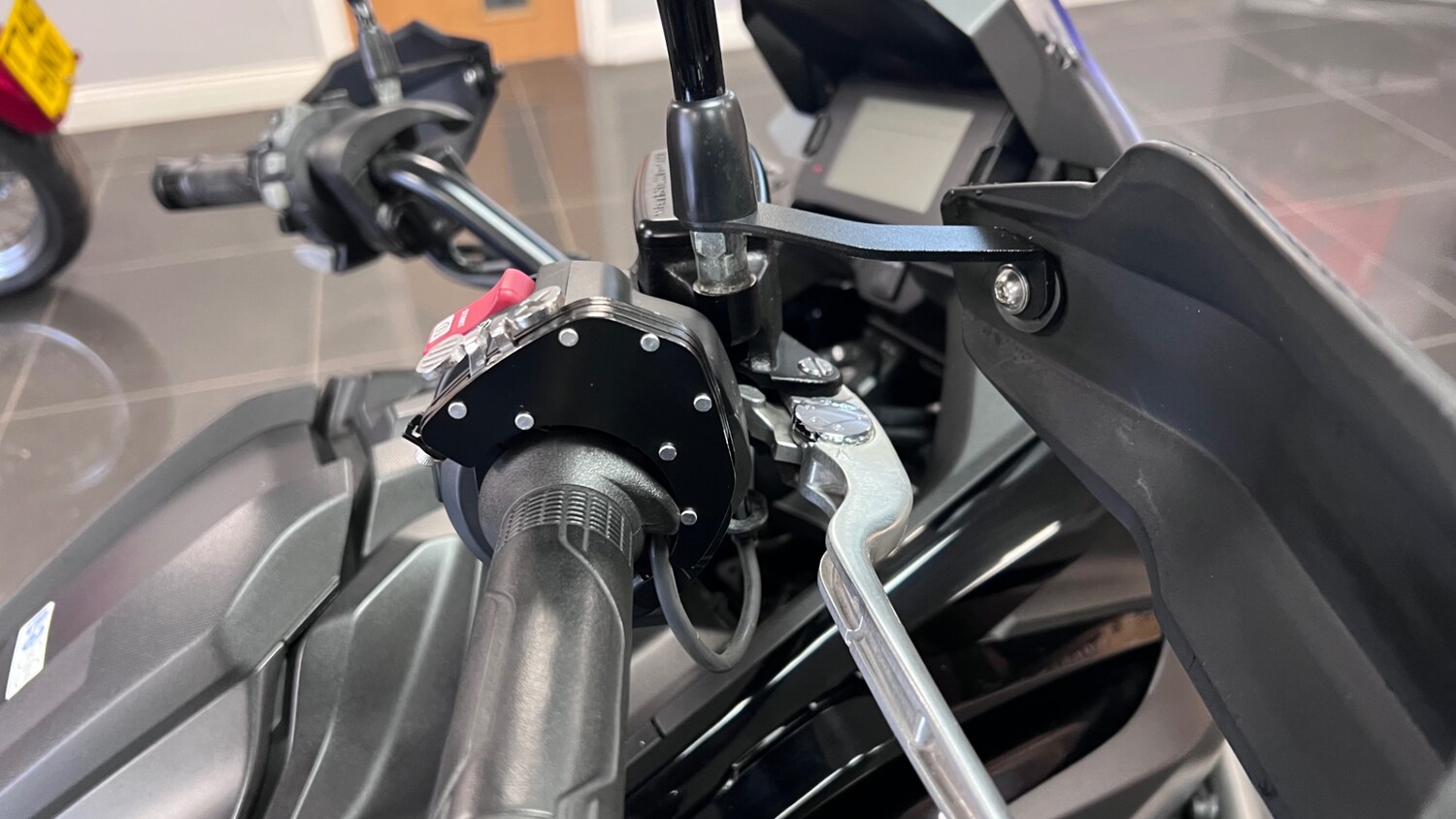 Used Honda NC 750 XD-P 2023 for sale - 78642097: Photo 48