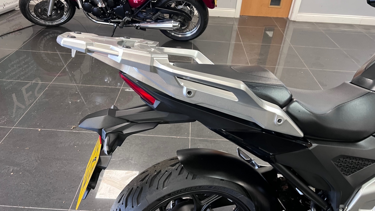 Used Honda NC 750 XD-P 2023 for sale - 78642097: Photo 9