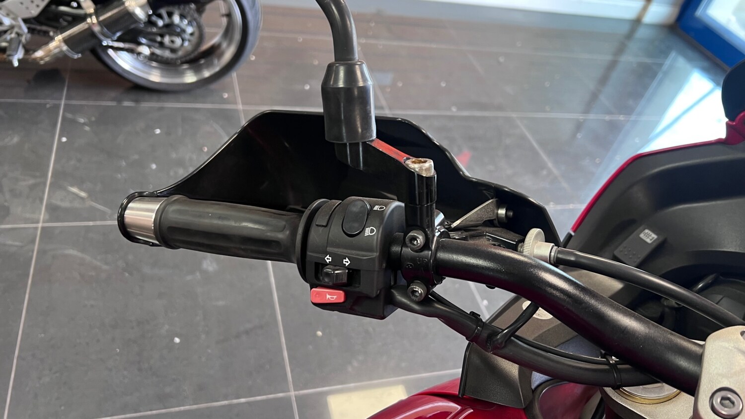 Used Triumph TIGER 2012 for sale - 78370382: Photo 20