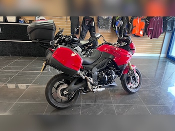 Used Triumph TIGER 2012 for sale - bike-78370382: Photo