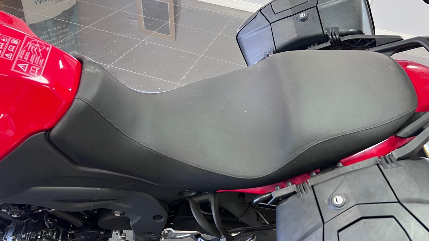 Used Triumph TIGER 2012 for sale - 78370382: Photo 31