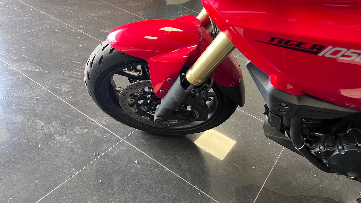 Used Triumph TIGER 2012 for sale - 78370382: Photo 39