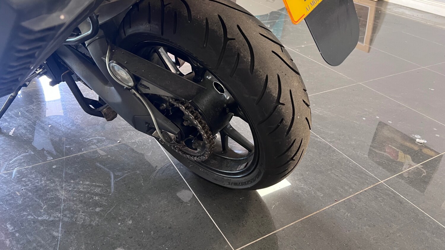 Used Triumph TIGER 2012 for sale - 78370382: Photo 42
