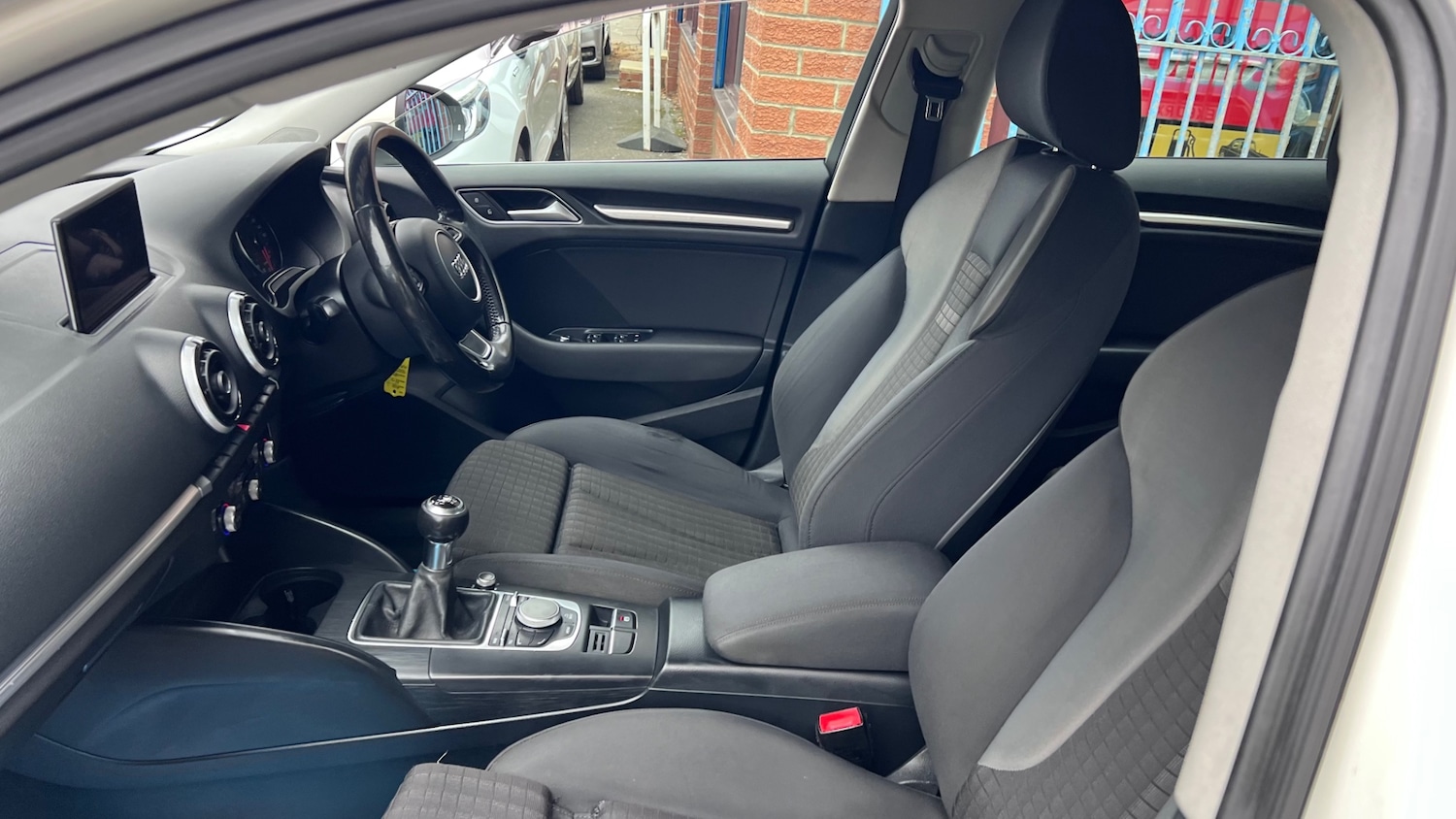 Used Audi A3 2014 for sale - 76264204: Photo 10