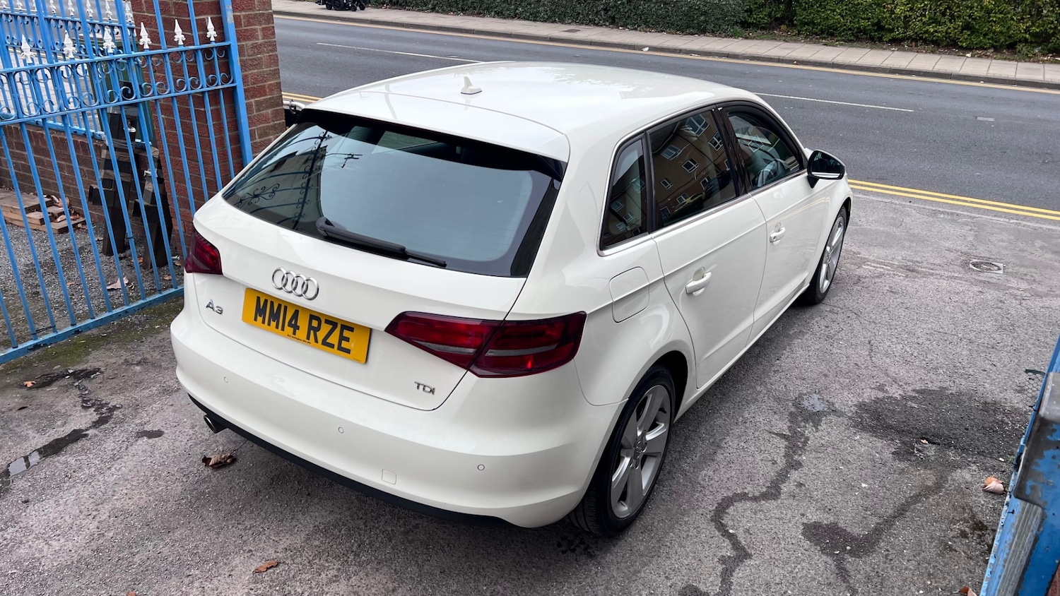 Used Audi A3 2014 for sale - 76264204: Photo 11