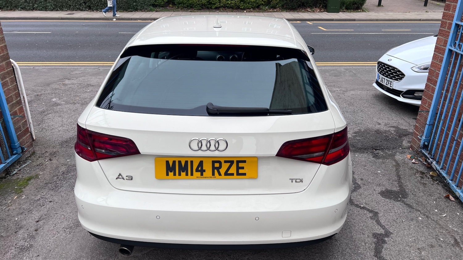 Used Audi A3 2014 for sale - 76264204: Photo 13