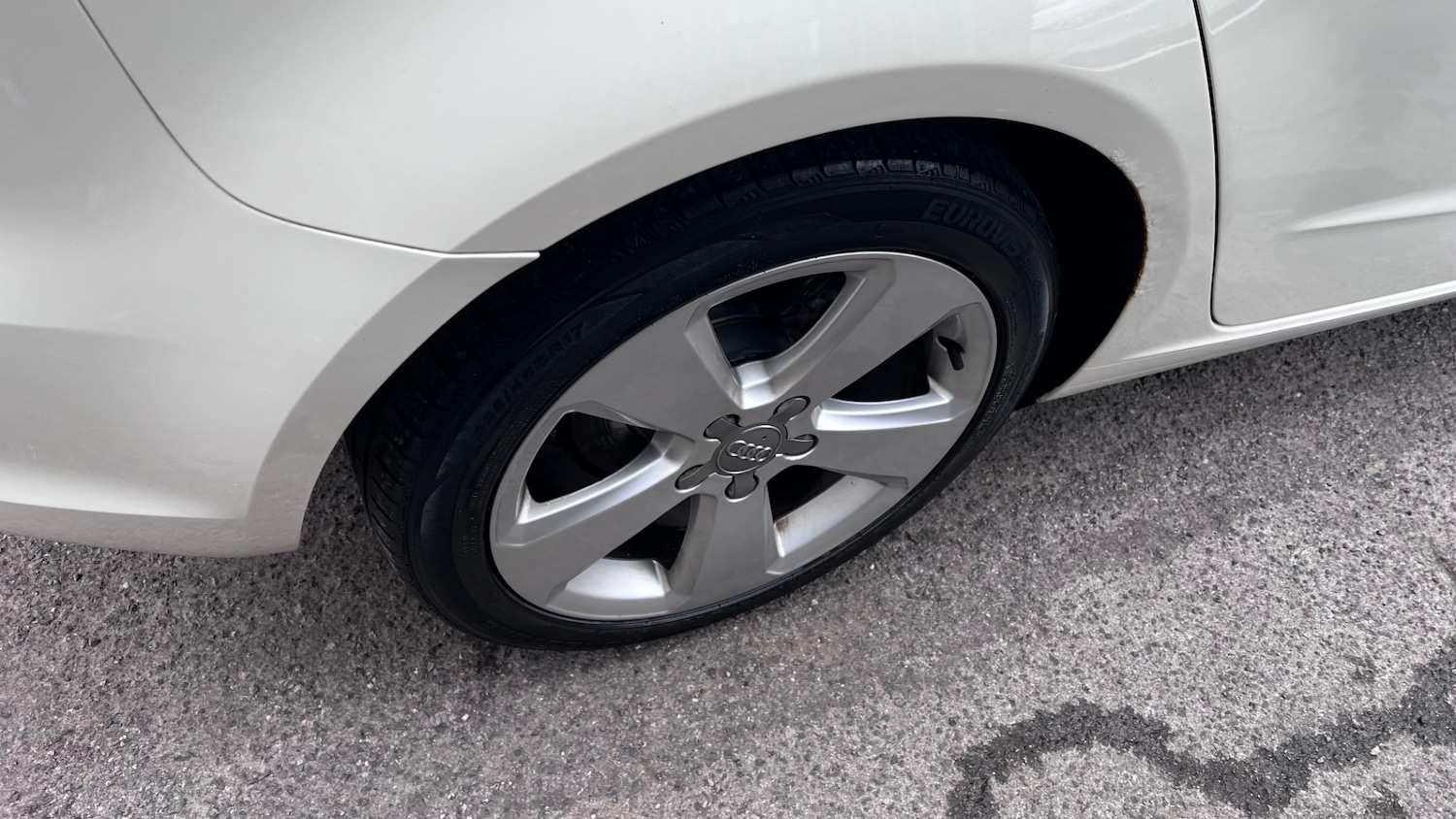 Used Audi A3 2014 for sale - 76264204: Photo 14
