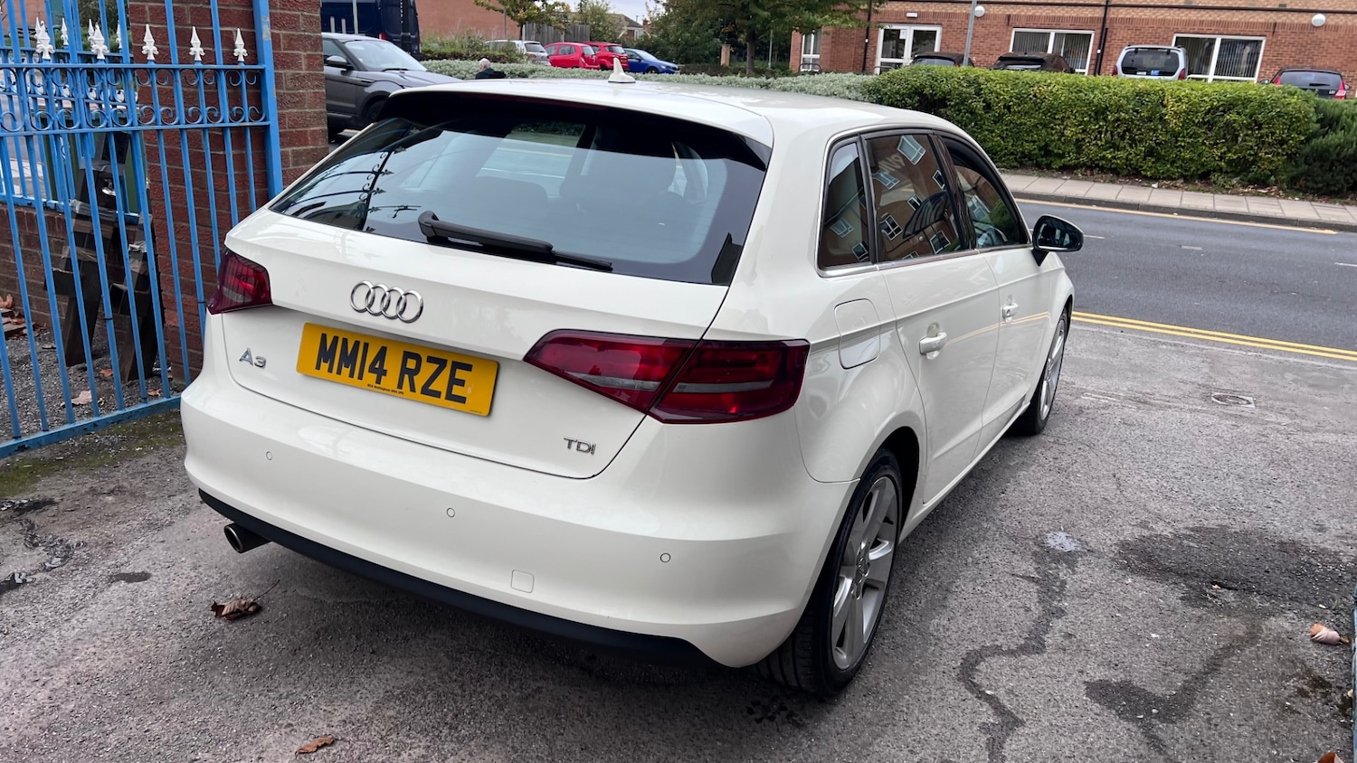 Used Audi A3 2014 for sale - 76264204: Photo 15