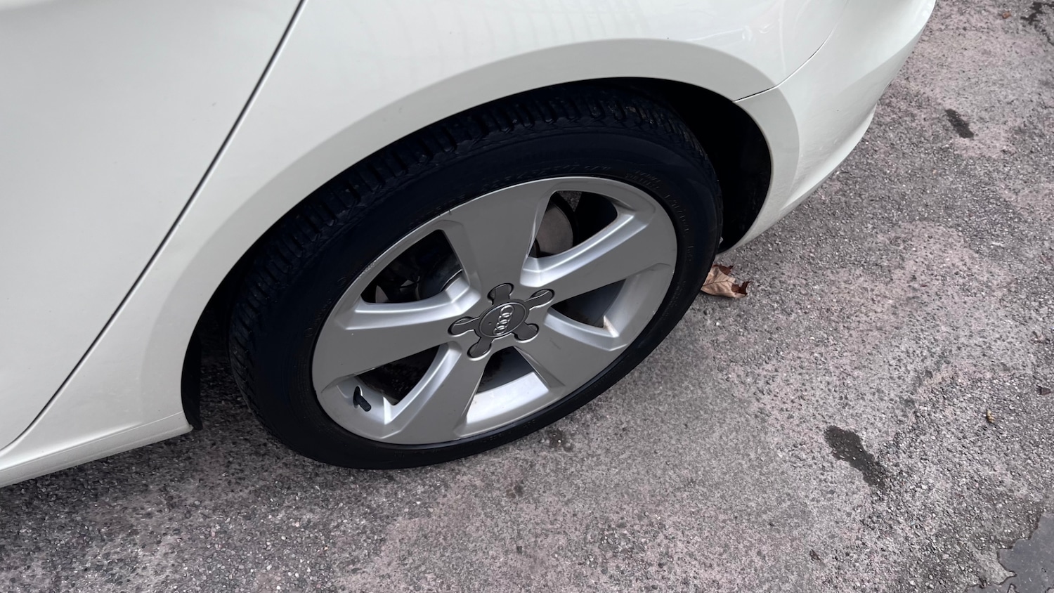 Used Audi A3 2014 for sale - 76264204: Photo 16