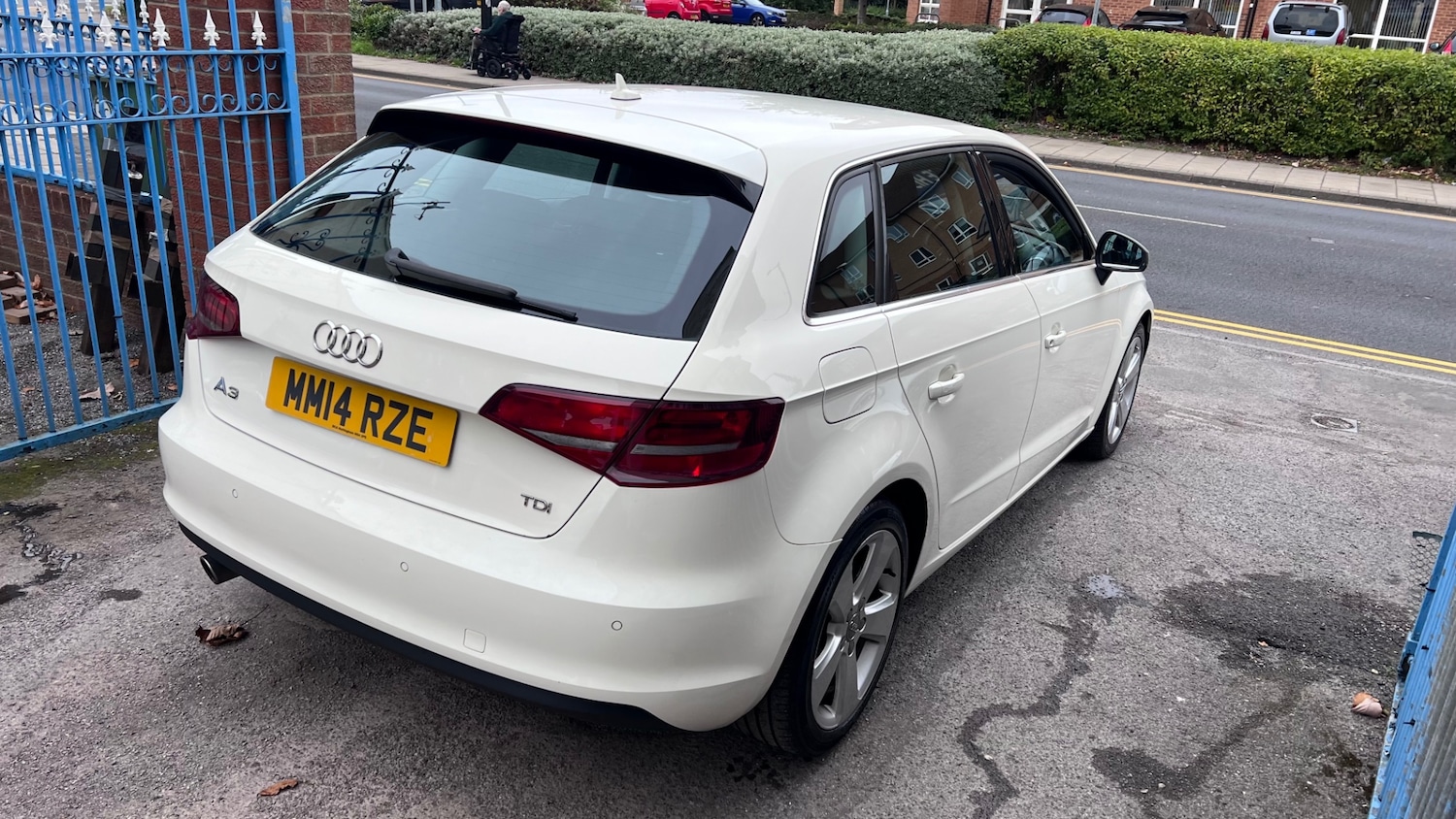 Used Audi A3 2014 for sale - 76264204: Photo 18