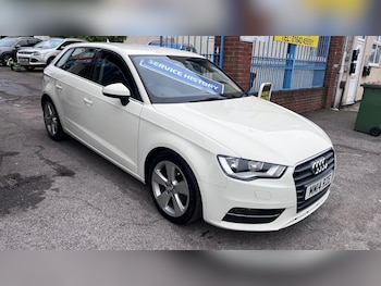 2014 (14) - 1.6 TDI 110 Sport 5dr 2 owners nil road tax service history.