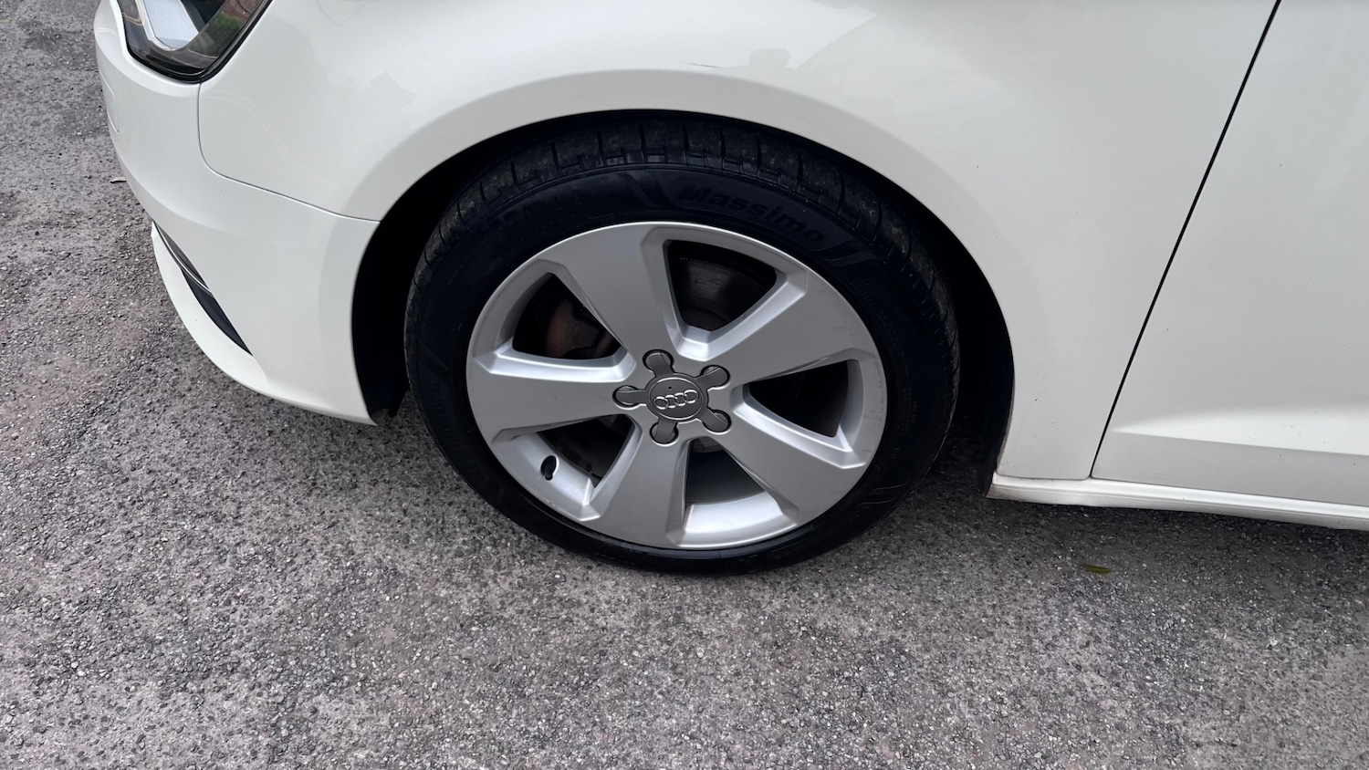 Used Audi A3 2014 for sale - 76264204: Photo 2