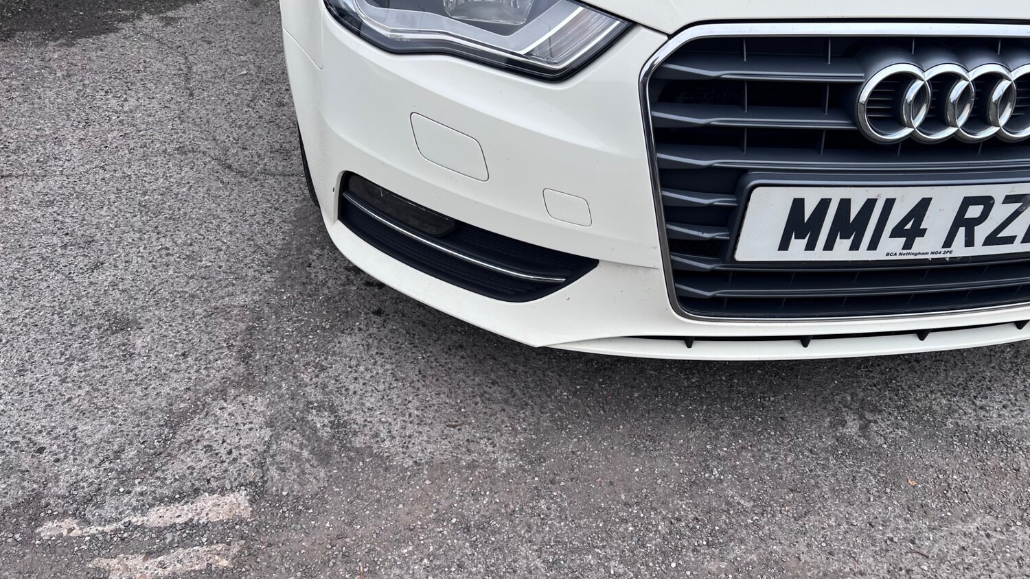 Used Audi A3 2014 for sale - 76264204: Photo 20