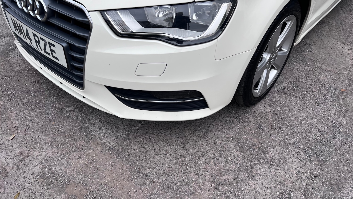 Used Audi A3 2014 for sale - 76264204: Photo 21