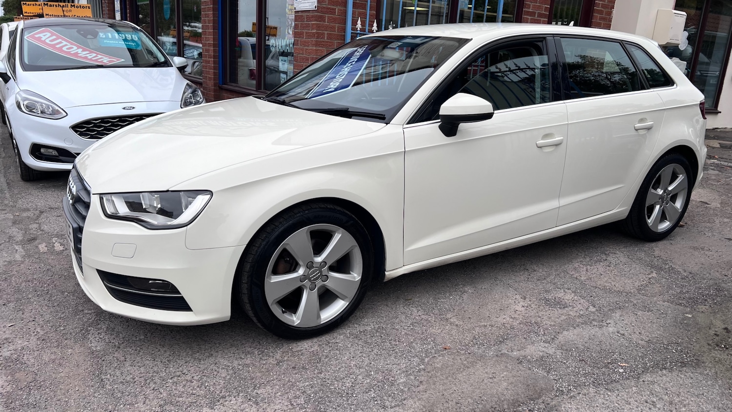 Used Audi A3 2014 for sale - 76264204: Photo 22