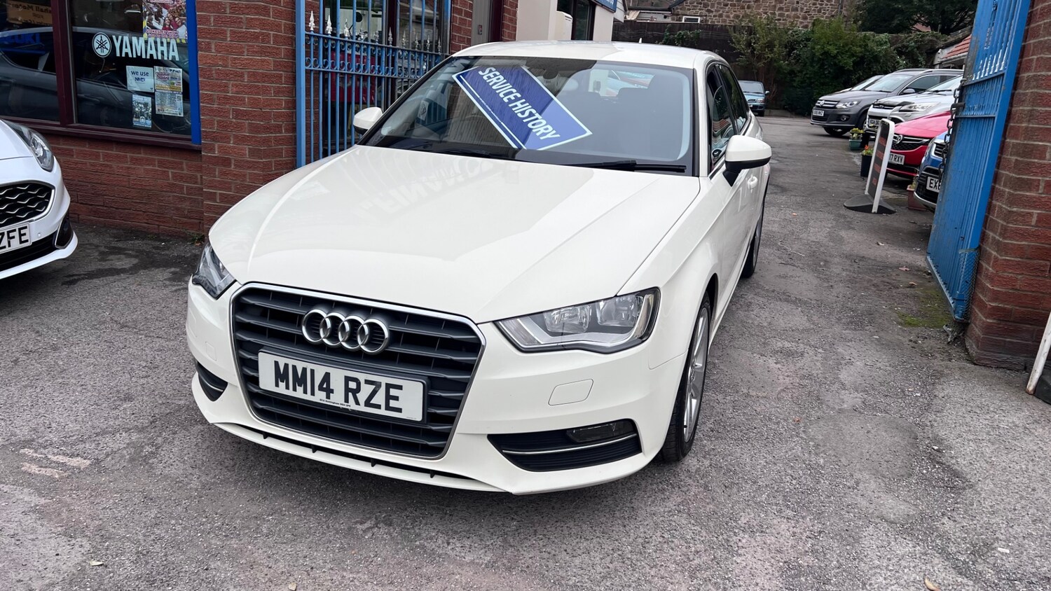 Used Audi A3 2014 for sale - 76264204: Photo 23