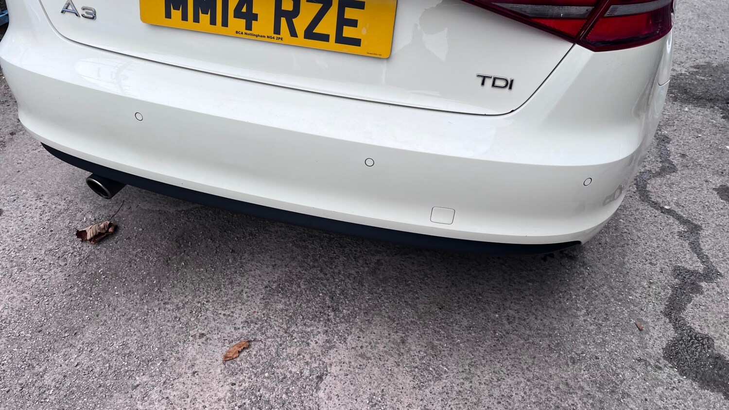 Used Audi A3 2014 for sale - 76264204: Photo 28