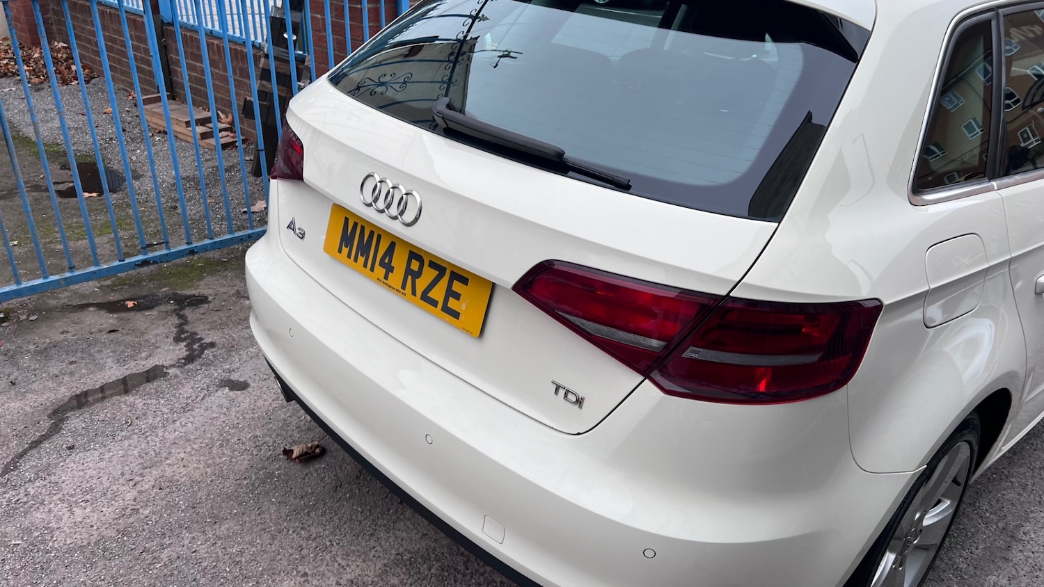 Used Audi A3 2014 for sale - 76264204: Photo 30