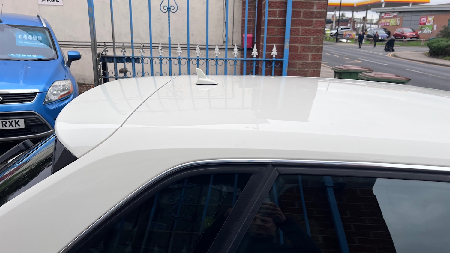 Used Audi A3 2014 for sale - 76264204: Photo 31