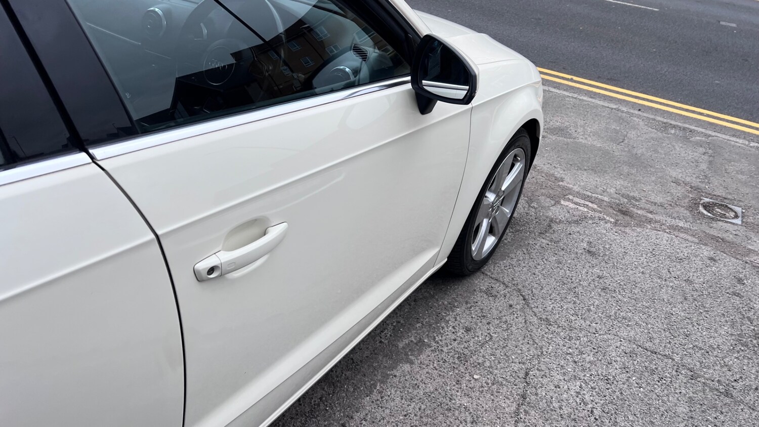 Used Audi A3 2014 for sale - 76264204: Photo 33